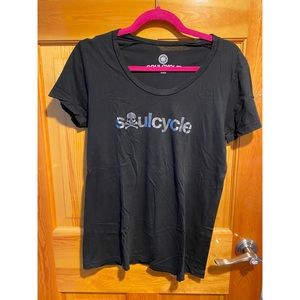 “Soulcycle” T-shirt